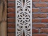 drewniany panel lipowy wzor 3 - ornament