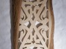 openwork lattice of linden wood 01