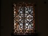 wooden decorative openwork internal shutter 01