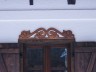 wooden ornamental openwork window 2 - 01
