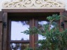 wooden ornamental openwork window 4 - 01